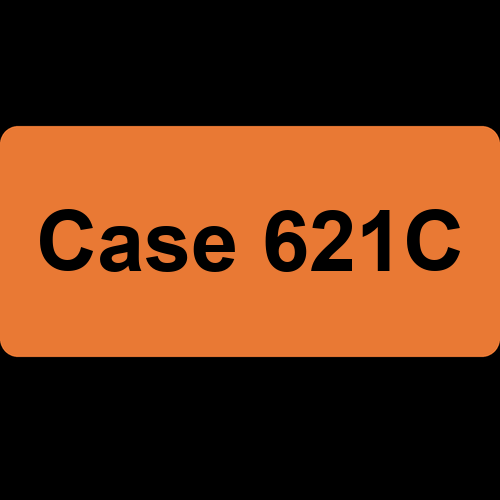 Case 621C